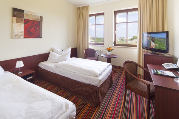 Hotel Kim Dresden